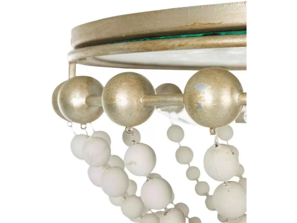 Abbey Flush Mount - image 7
