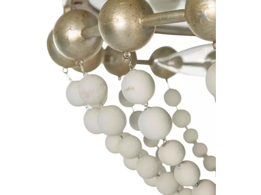 Abbey Flush Mount - image 6