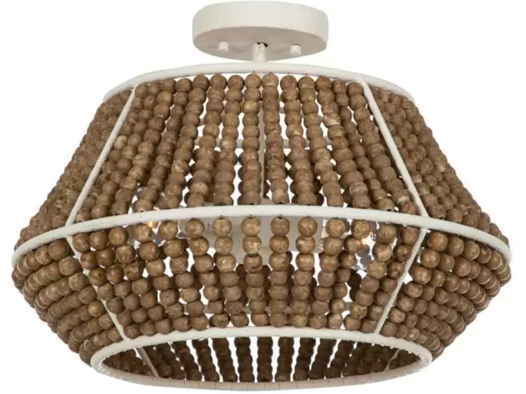 Gilmer Semi-Flush Mount - main image
