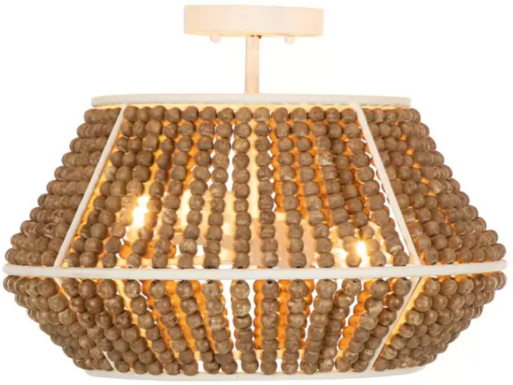 Gilmer Semi-Flush Mount - image 3