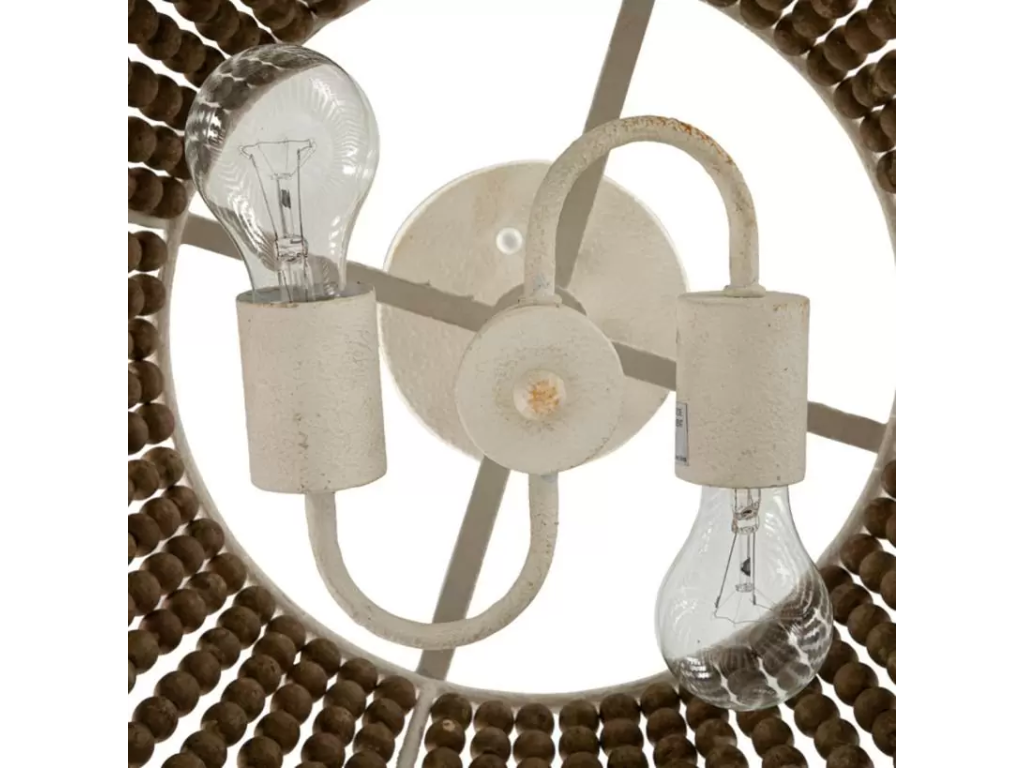 Gilmer Semi-Flush Mount - image 5