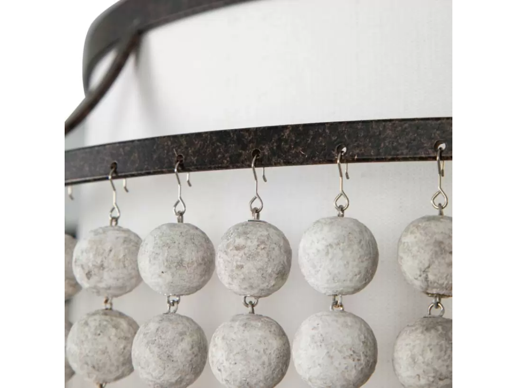 Joanna Semi-Flush Mount - image 5