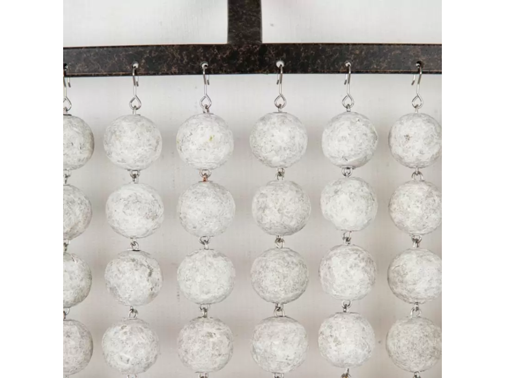 Joanna Semi-Flush Mount - image 7