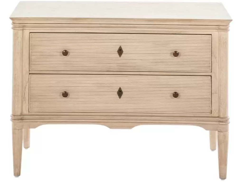 Linnea Nightstand - image 1
