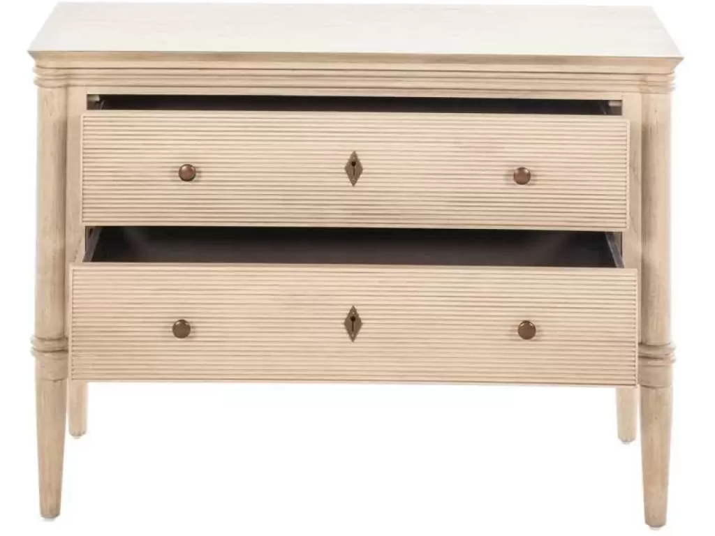 Linnea Nightstand - image 10