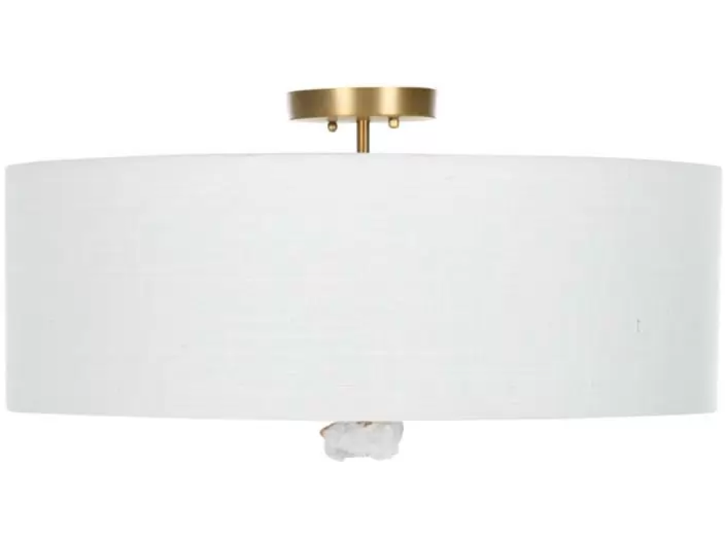 Mabel Semi-Flush Mount - image 2