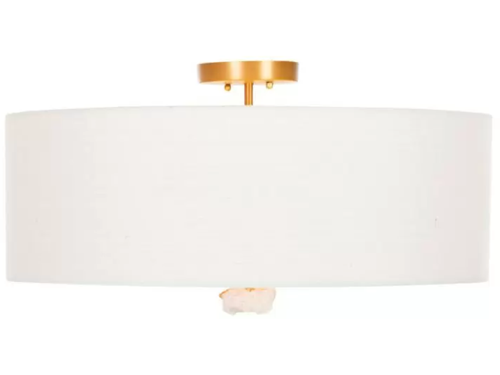 Mabel Semi-Flush Mount - image 3