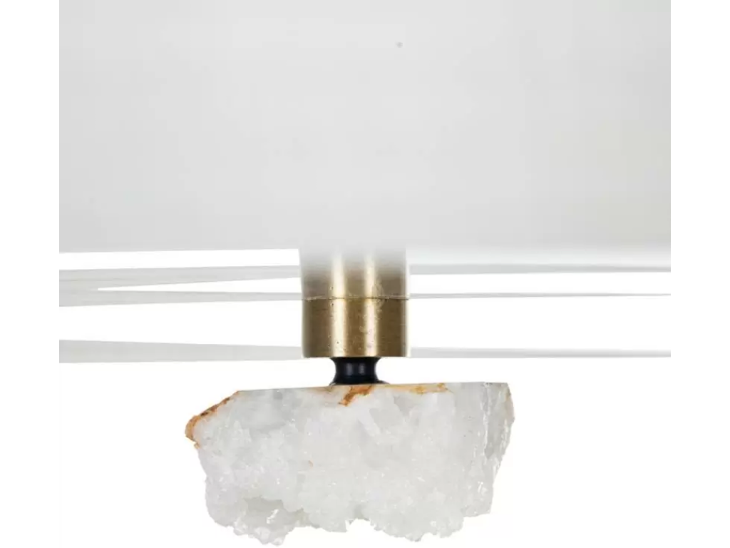 Mabel Semi-Flush Mount - image 5