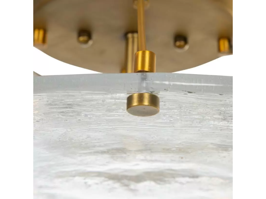 Madison Semi-Flush Mount - image 5