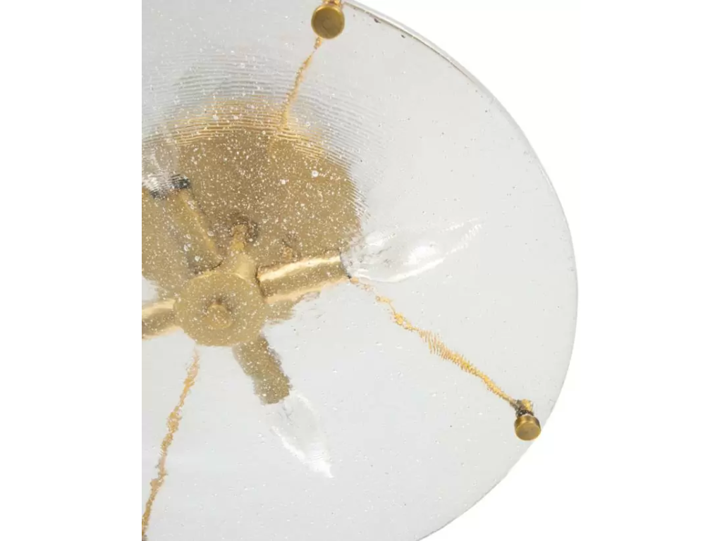 Madison Semi-Flush Mount - image 8