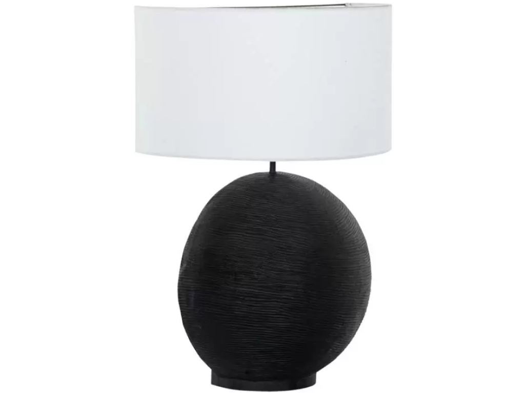 Orion Table Lamp-Black - main image
