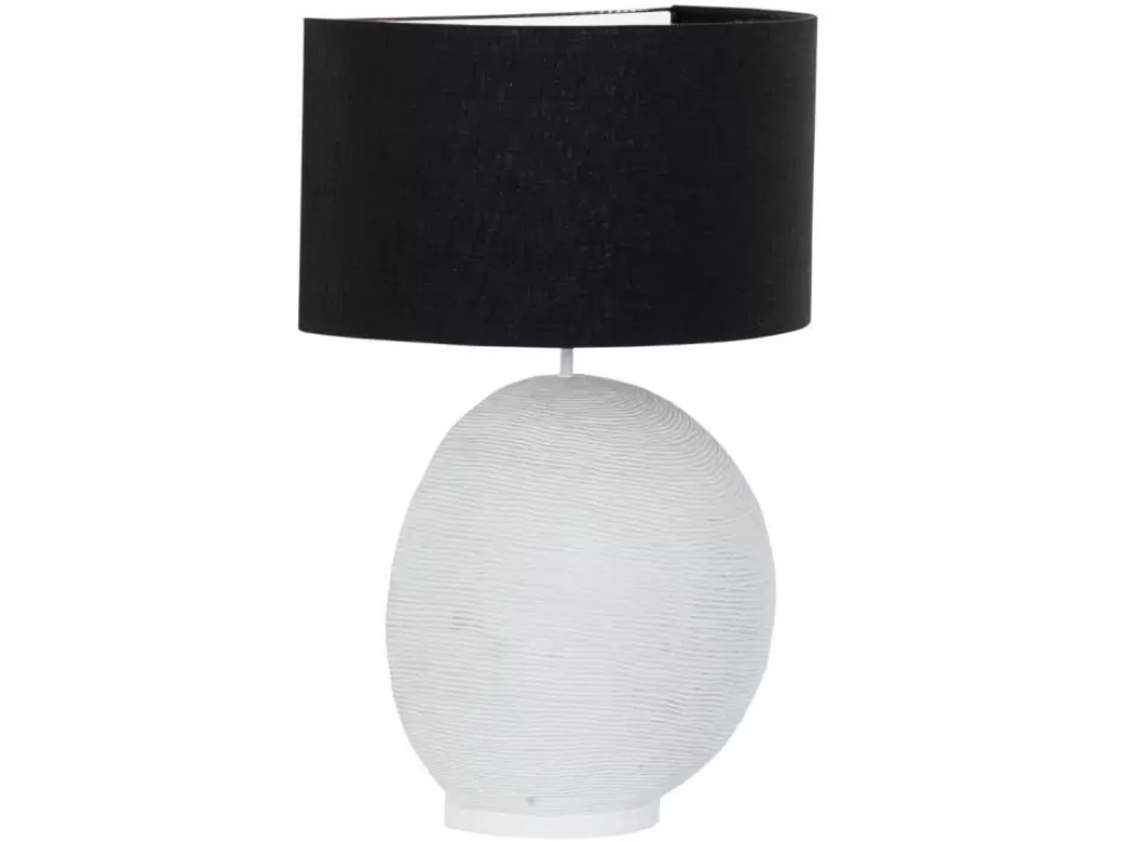 Orion Table Lamp - White - main image