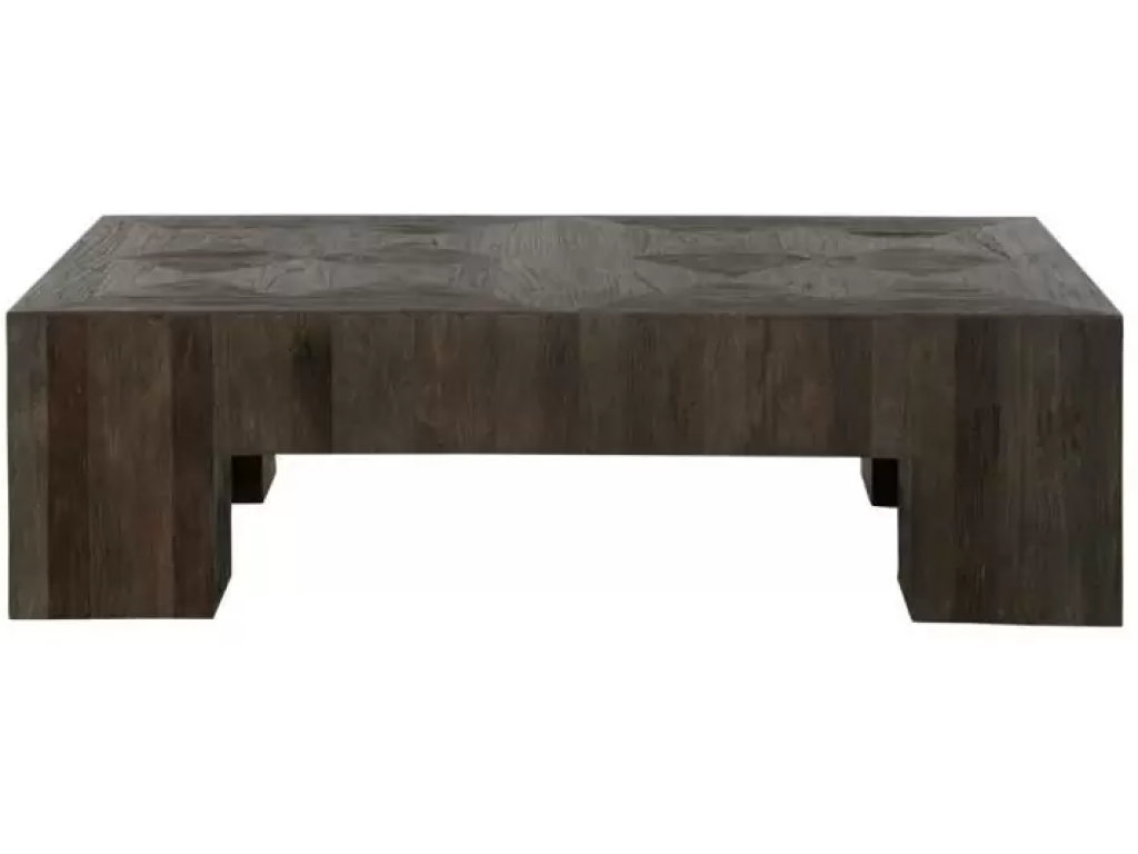 Robert Coffee Table - image 1