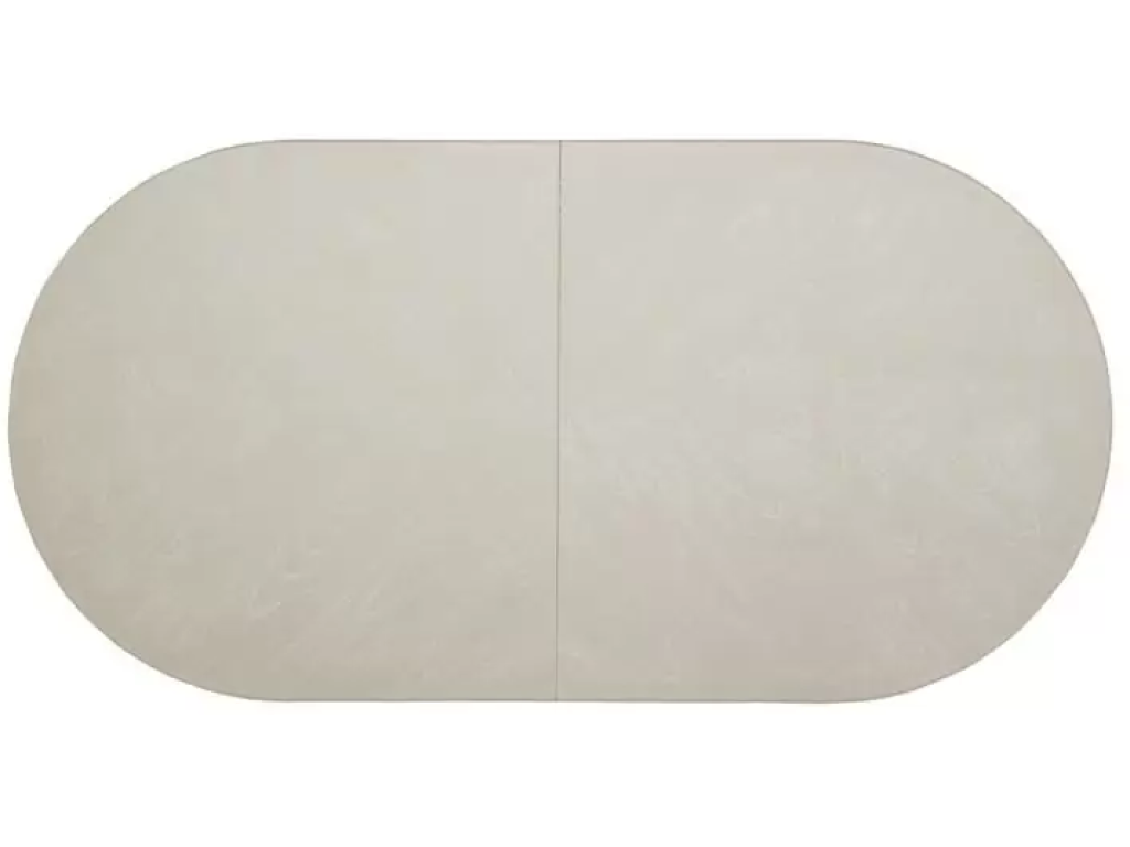 Whitlock Dining Table - White - image 3