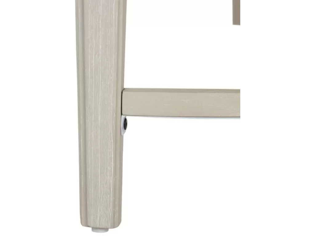 Whitlock Dining Table - White - image 4