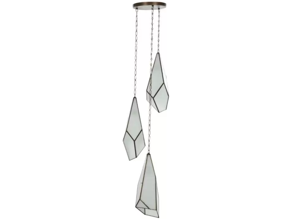 Finchley Pendant - main image