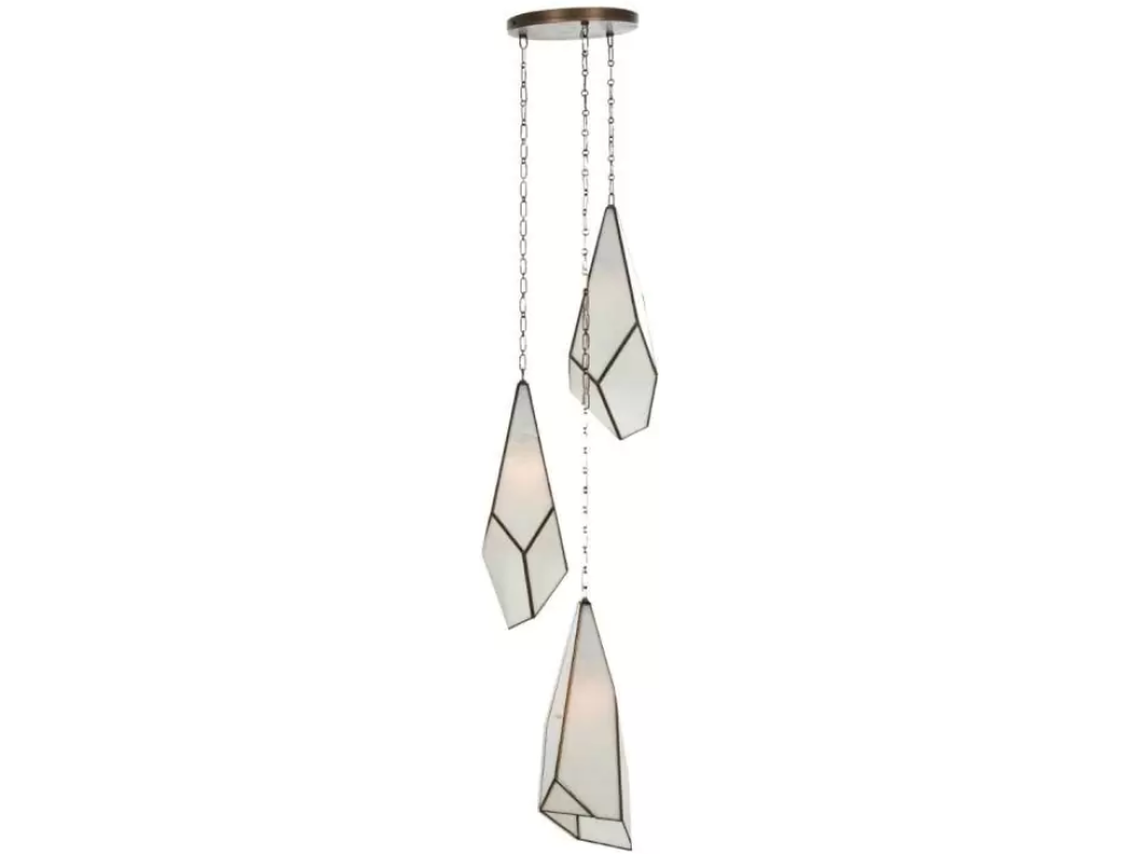 Finchley Pendant - image 1