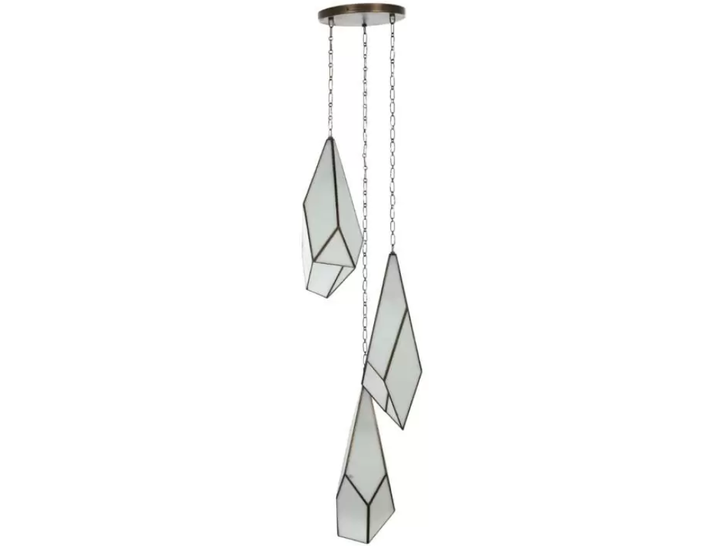 Finchley Pendant - image 2