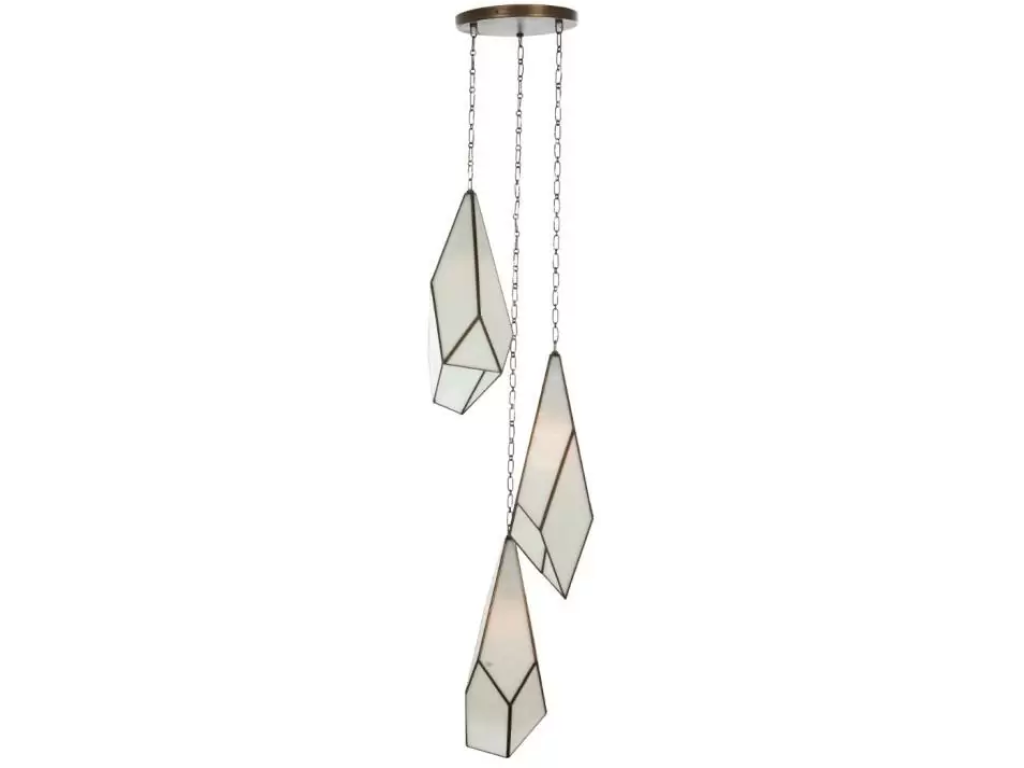 Finchley Pendant - image 3