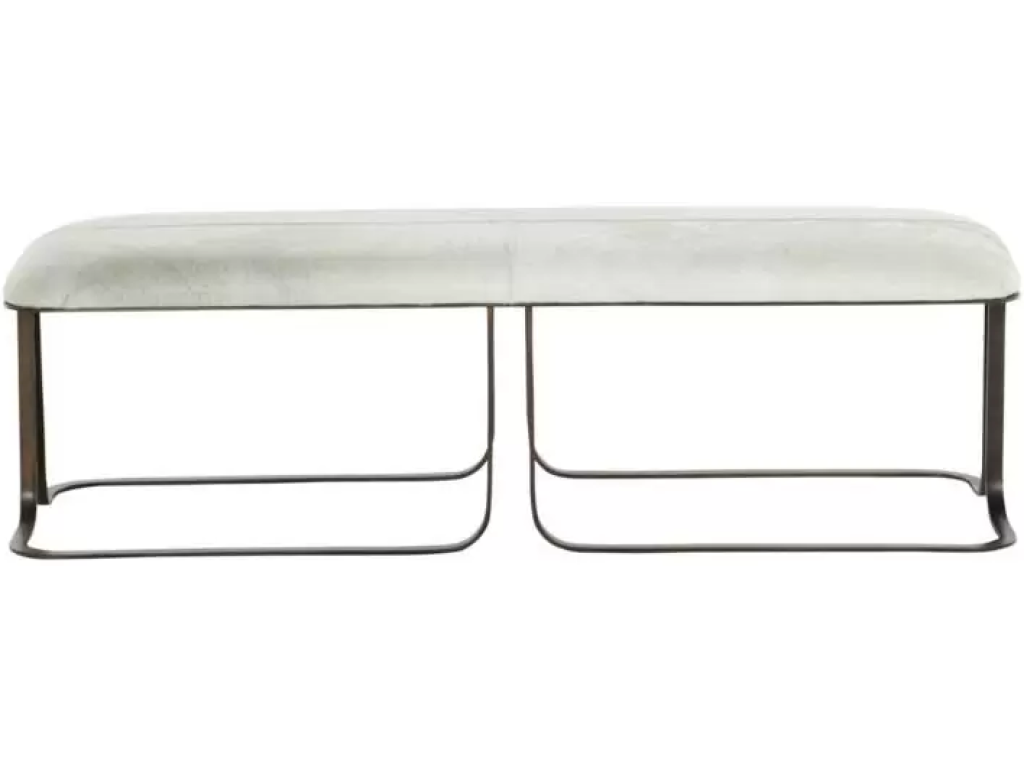 Orson Bench - image 1