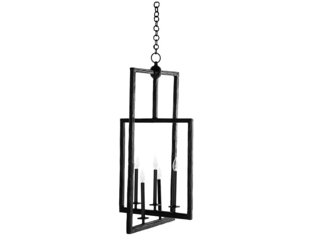Roderick Chandelier-Forged - main image