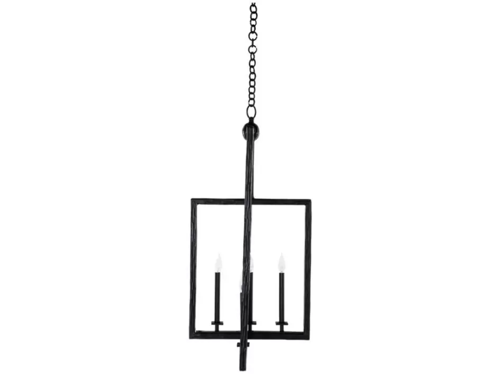 Roderick Chandelier-Forged - image 2