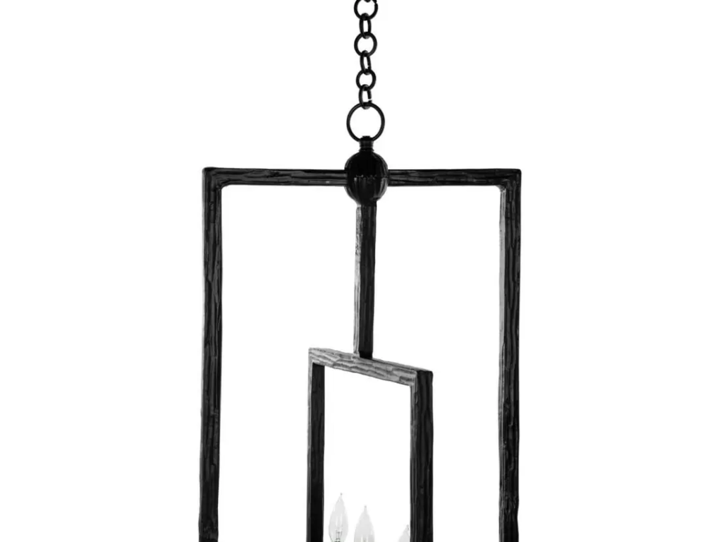 Roderick Chandelier-Forged - image 3