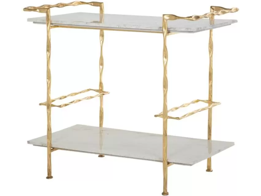 Gardner Bar Cart - image 1
