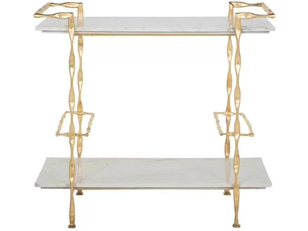 Gardner Bar Cart - image 2