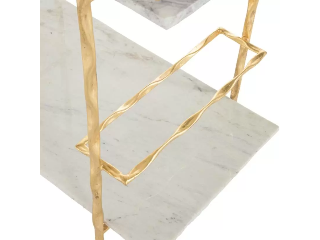 Gardner Bar Cart - image 11
