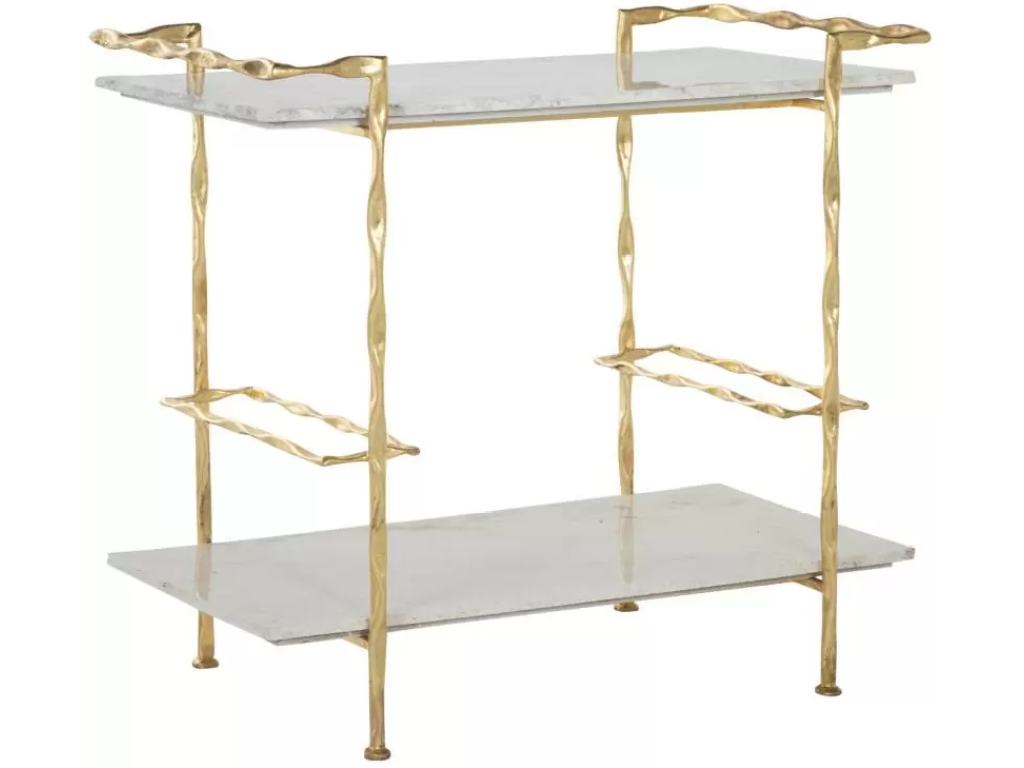 Gardner Bar Cart - main image