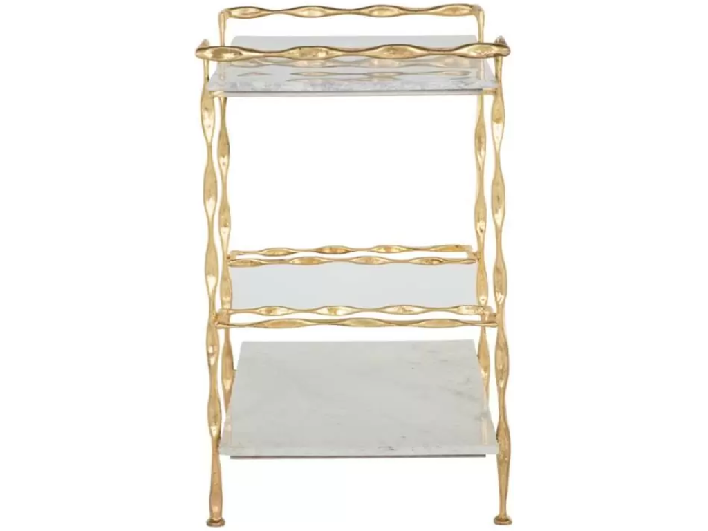 Gardner Bar Cart - image 3