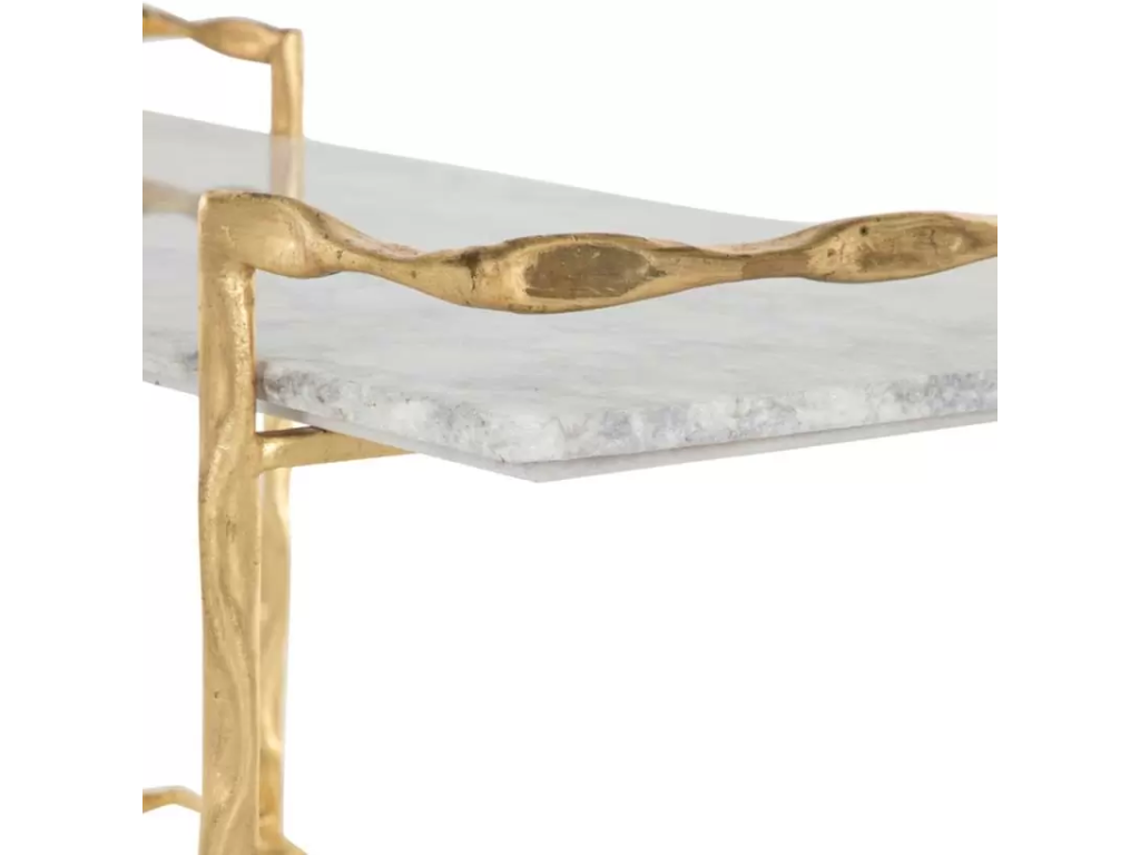 Gardner Bar Cart - image 5