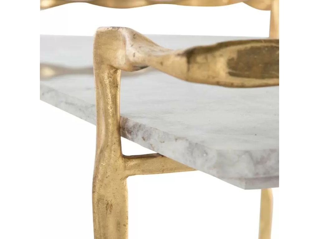 Gardner Bar Cart - image 7