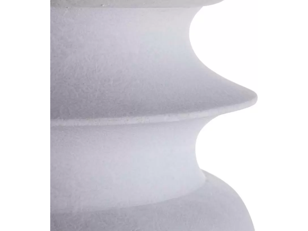 Claudius Table Lamp - White - image 2