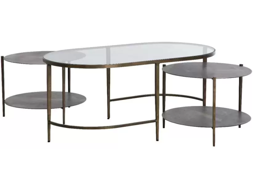 Northampton Coffee Table - image 1