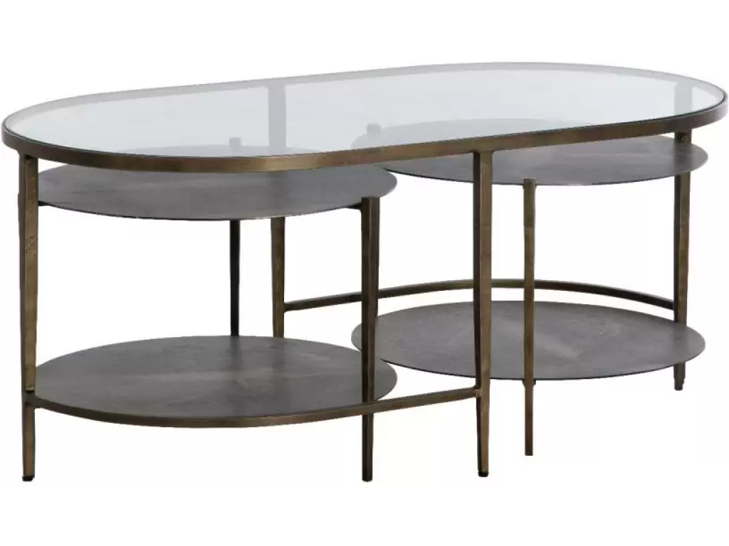 Northampton Coffee Table - main image