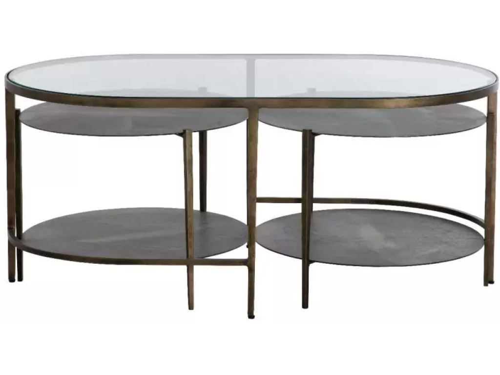 Northampton Coffee Table - image 2