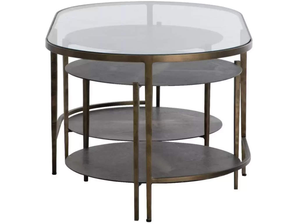 Northampton Coffee Table - image 3