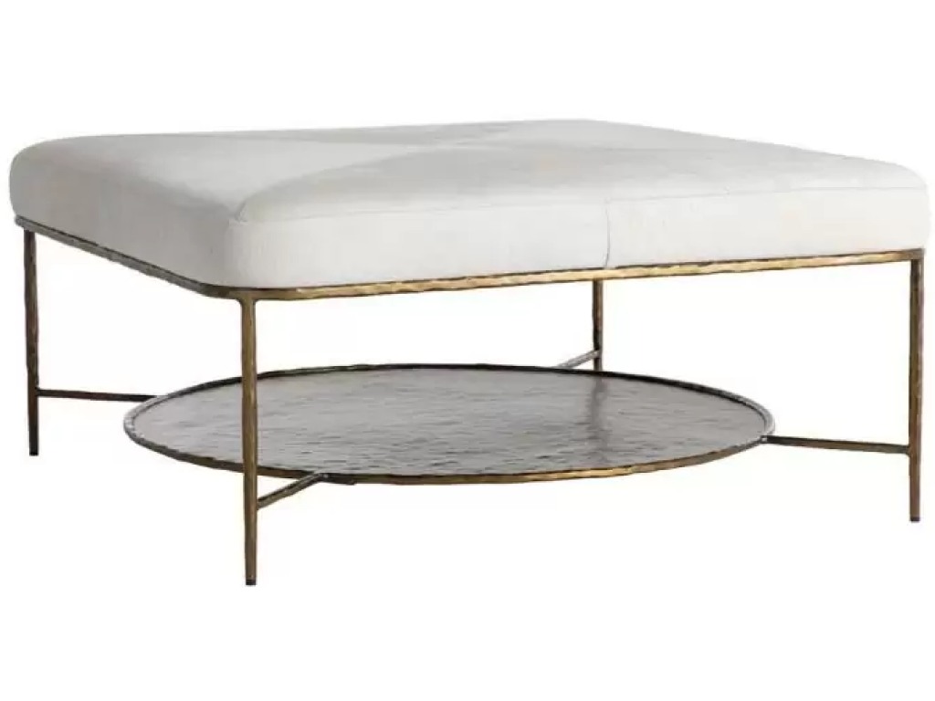 Laurie Ottoman - main image