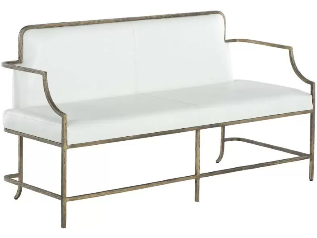 Vanderbilt Bench - main image