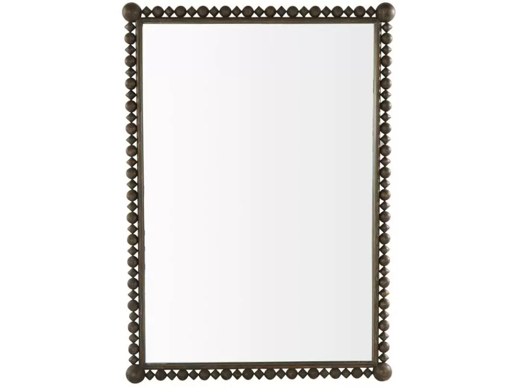 Beau Mirror - Dark - main image