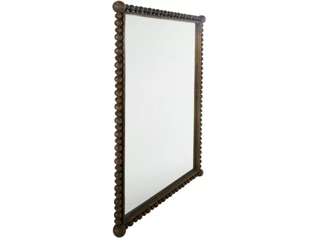 Beau Mirror - Dark - image 1