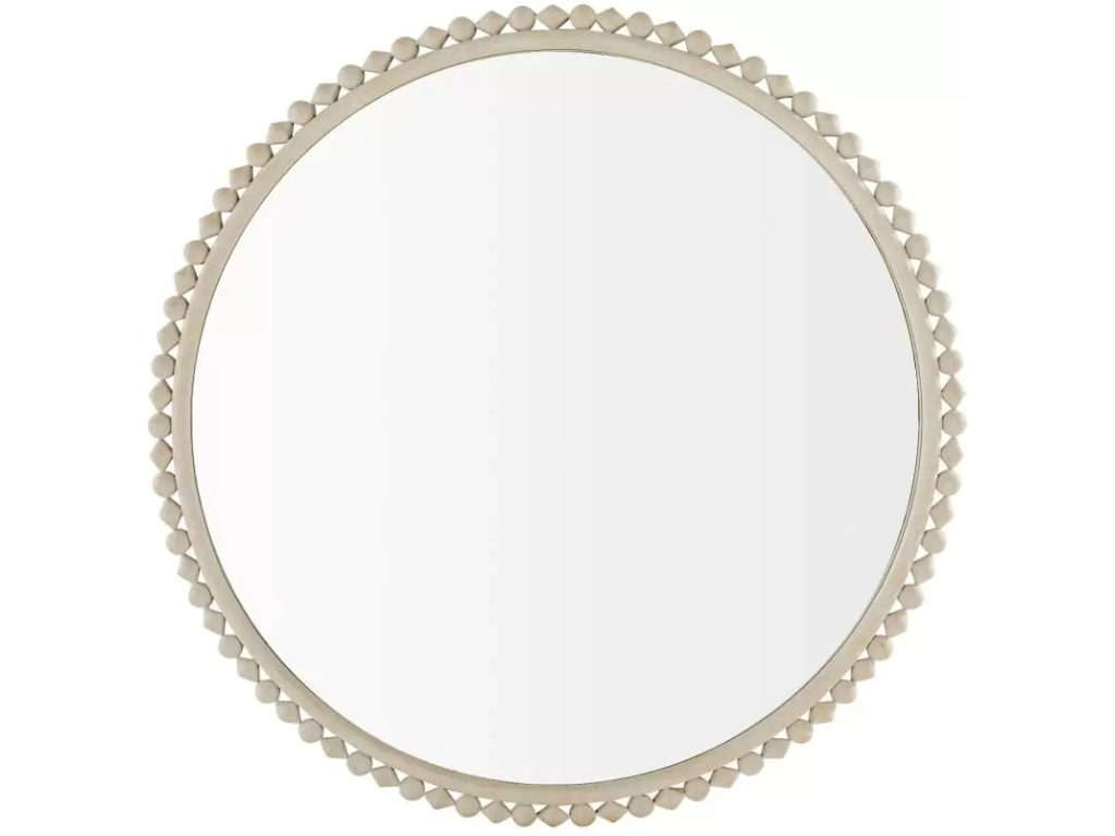 Belle Mirror - Round - 48" - main image