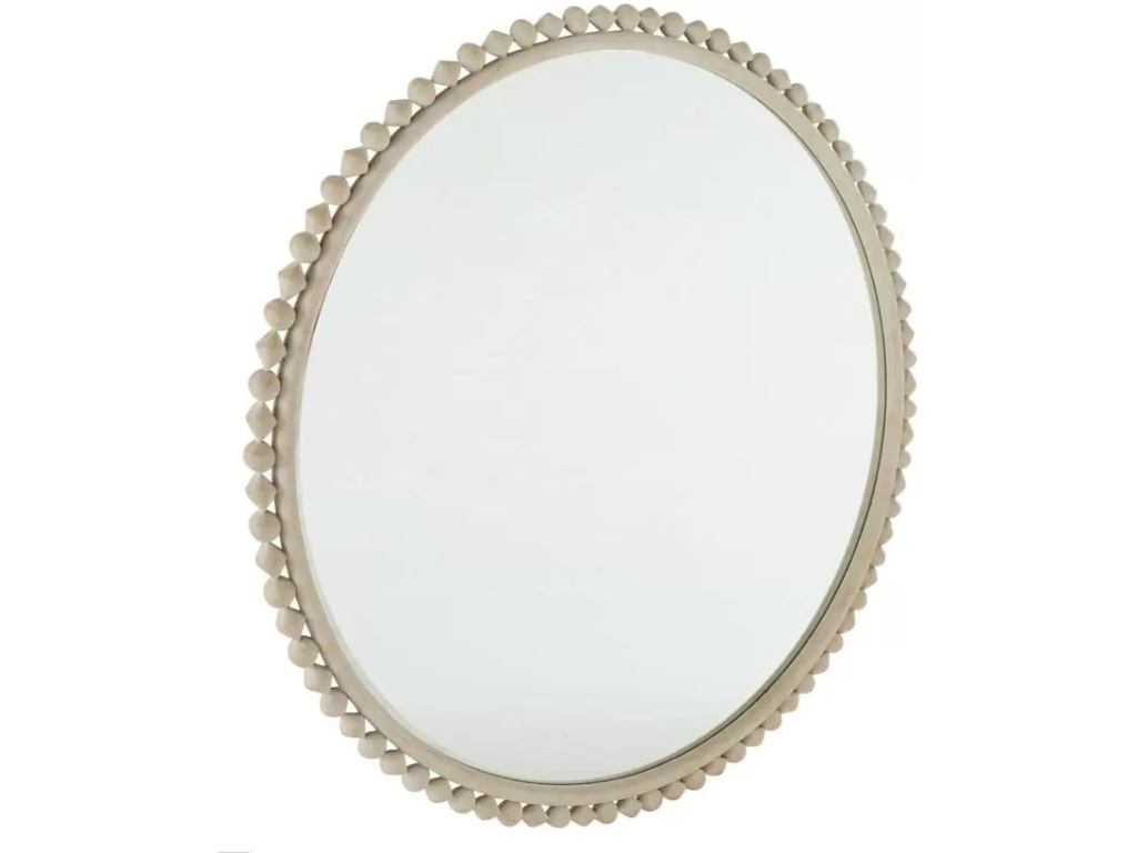 Belle Mirror - Round - 48" - image 1