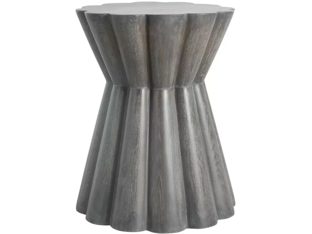 Annie Side Table - Dark - main image