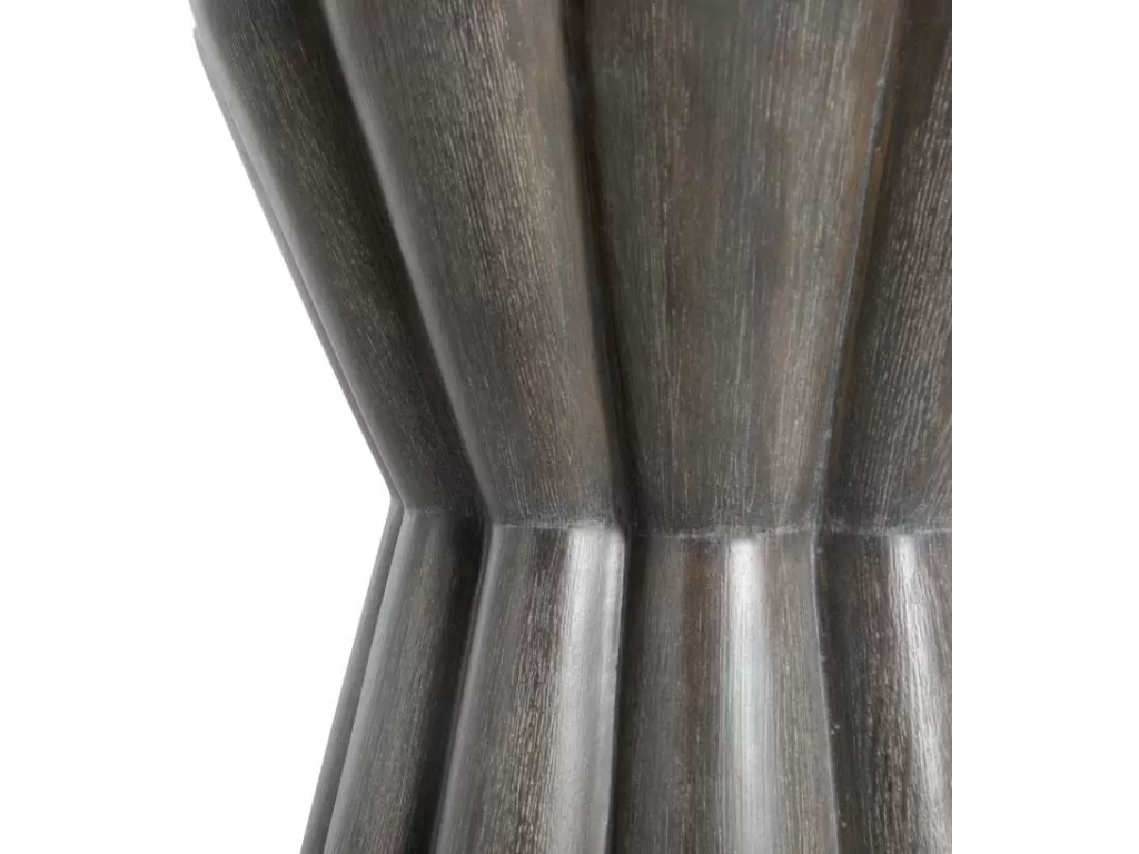 Annie Side Table - Dark - image 2