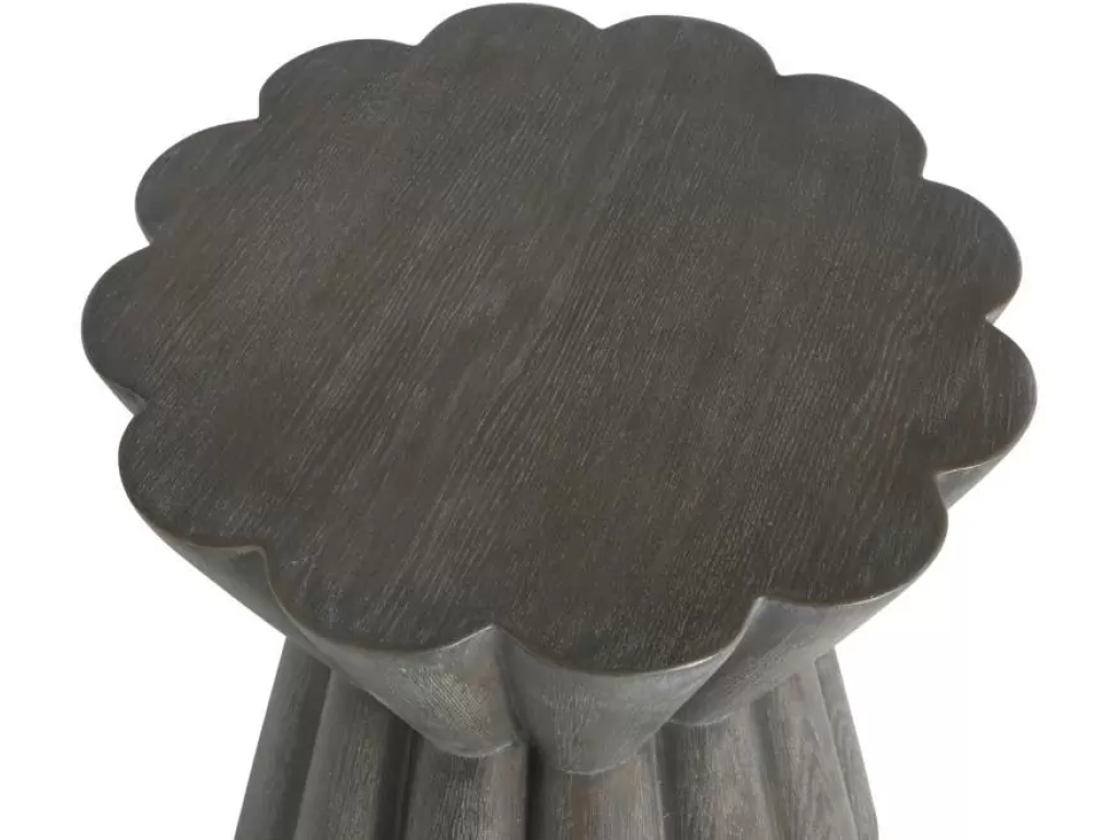 Annie Side Table - Dark - image 1