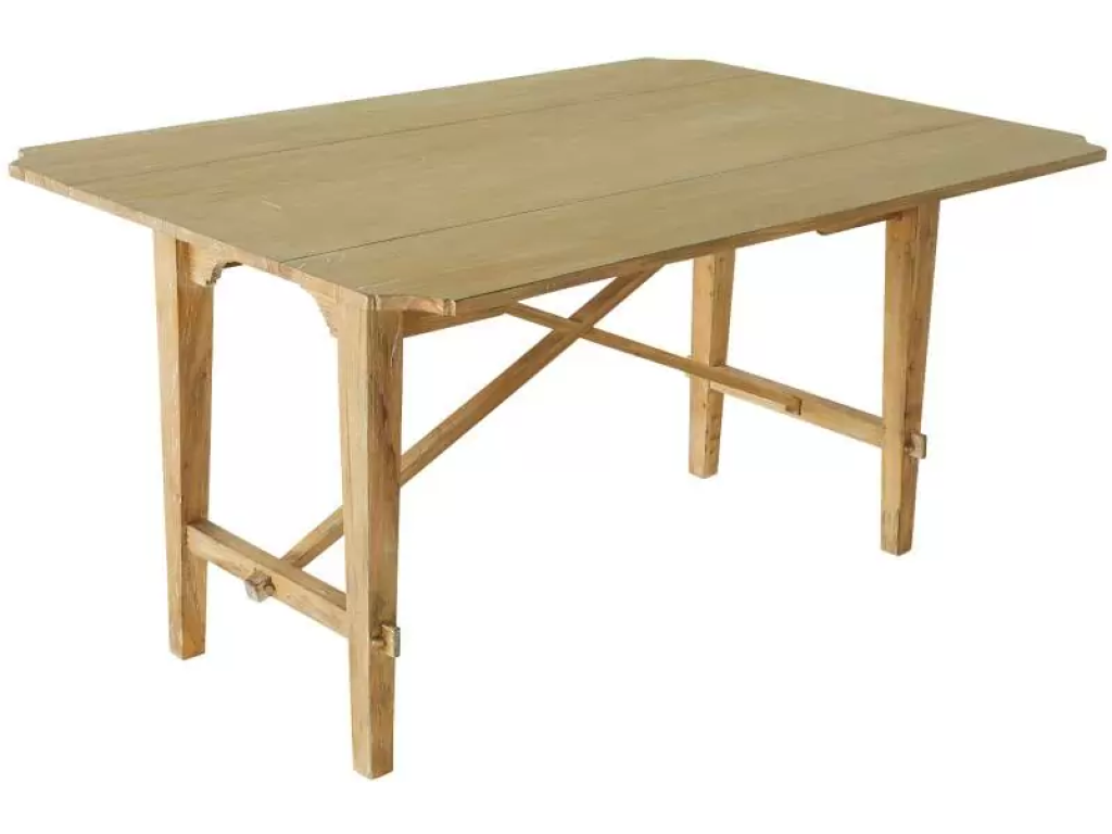 Faulner Table - main image