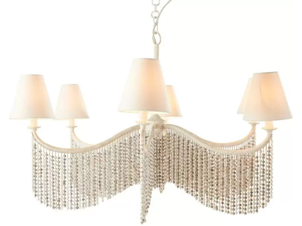 Halifax Chandelier - main image
